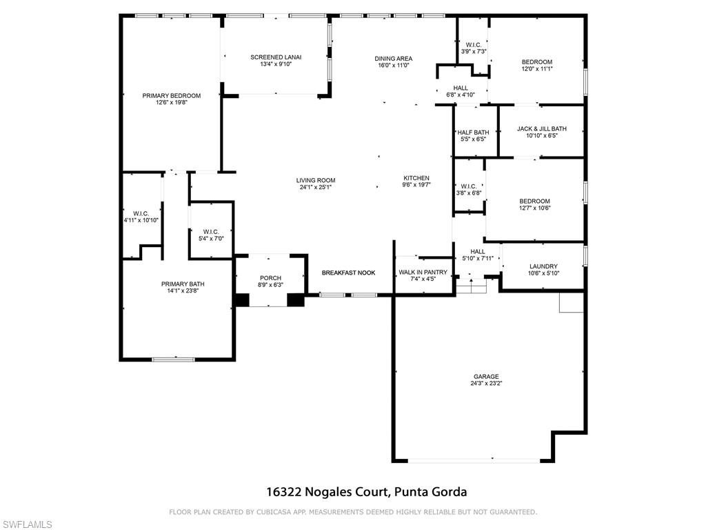 16322 Nogales Ct Property Photo 39