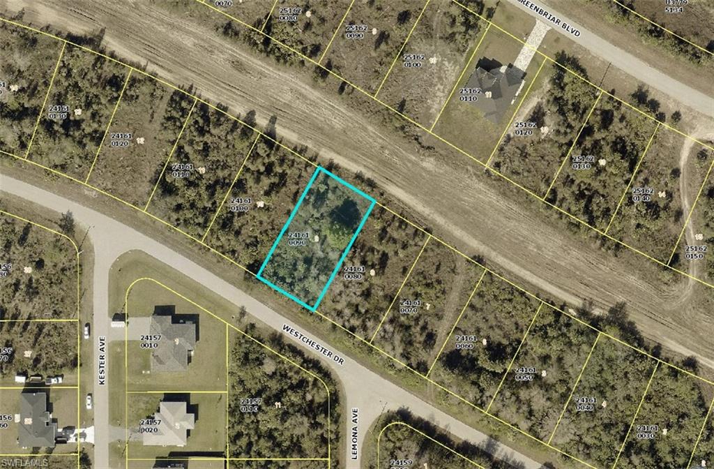 462 Westchester DR Property Photo 1
