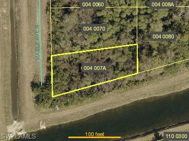 2800 Mable AVE N Property Photo 1