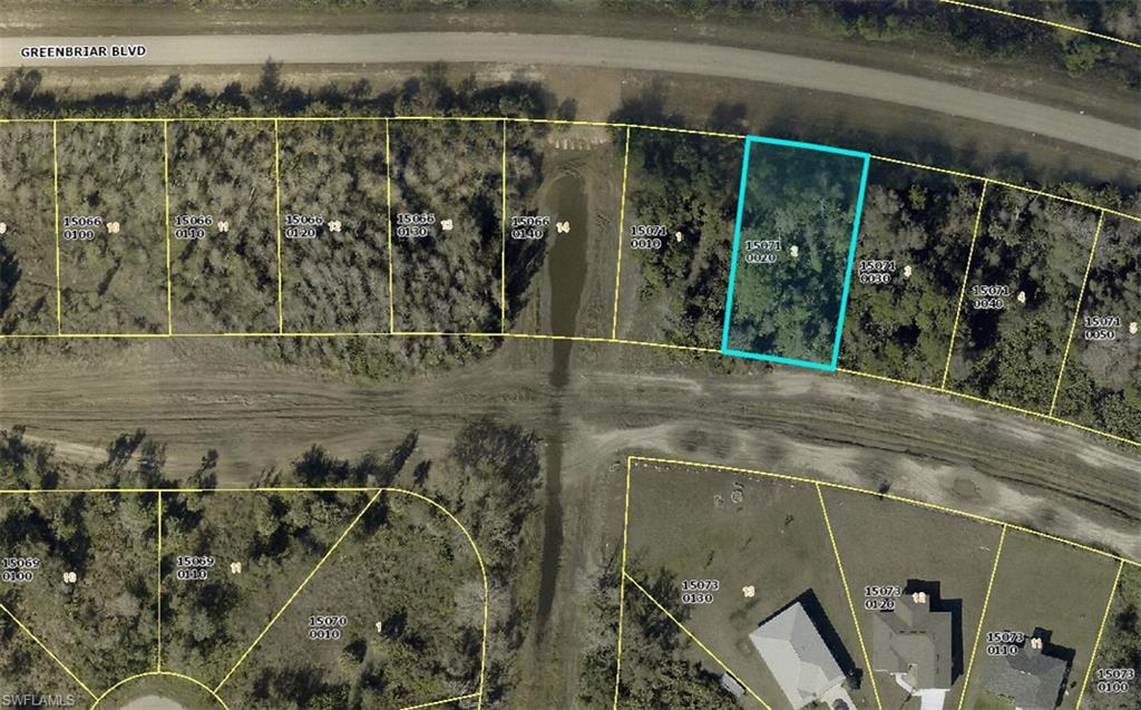 427 Greenbriar BLVD Property Photo 1