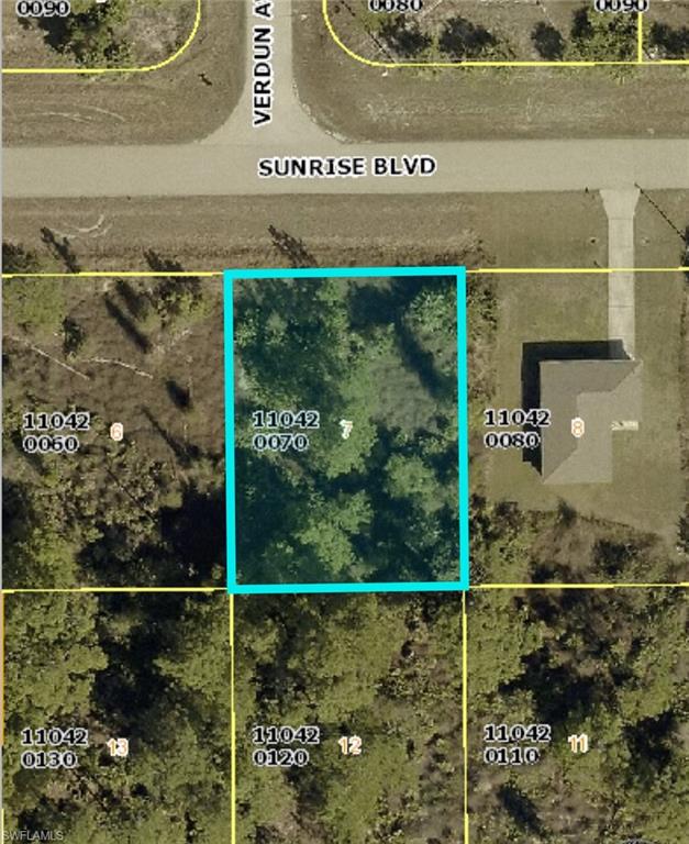 716 Sunrise BLVD Property Photo 1