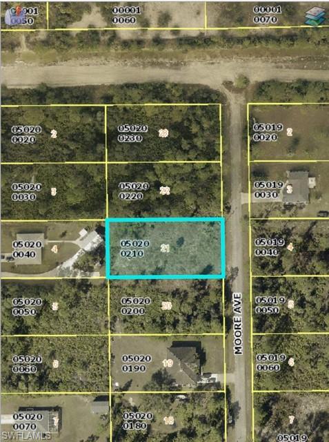 2117 Moore Ave Property Photo 5