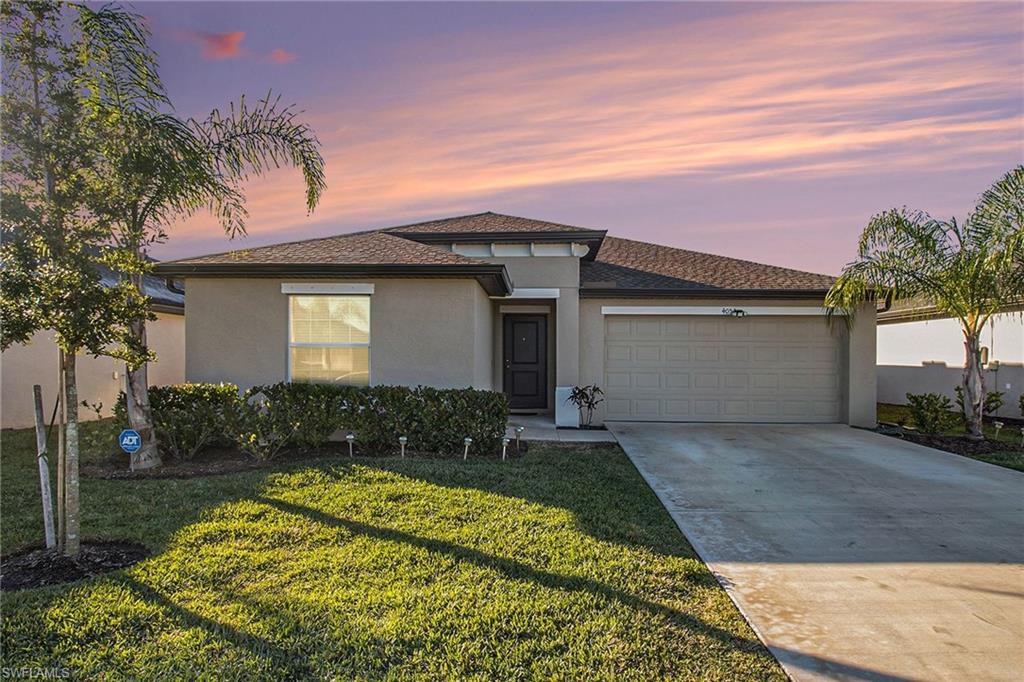 4054 San Clemente CT Property Photo 1
