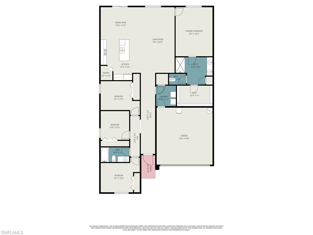 4054 San Clemente Ct Property Photo 26