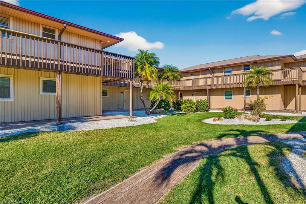 5117 Sea Bell RD D-202 Property Photo 1