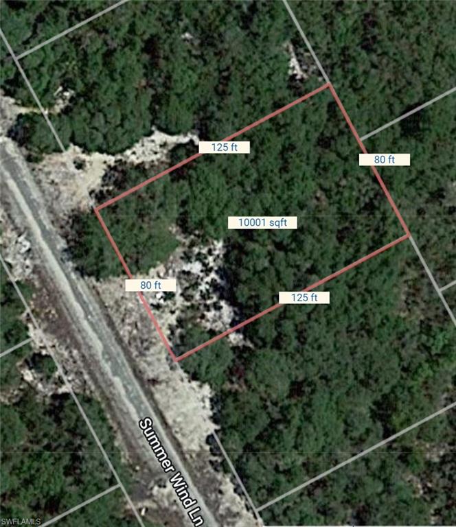 215 Summer Wind Ln Property Photo 1