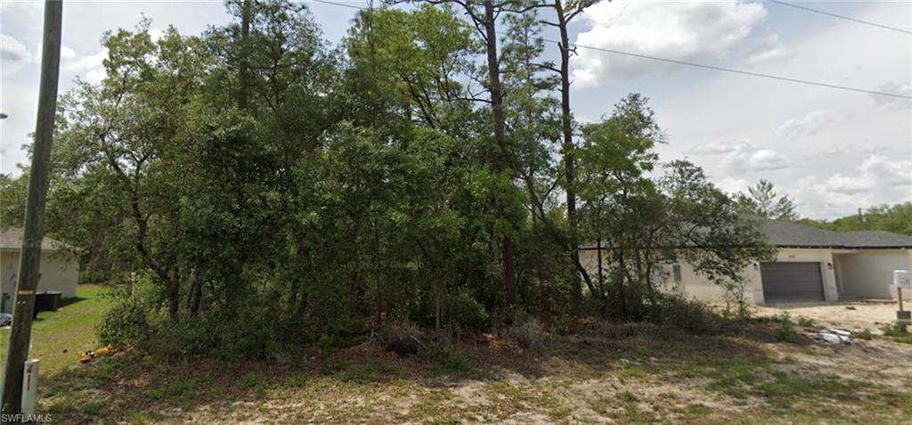 Tbd Sw 69th Ct. Rd Property Photo 1