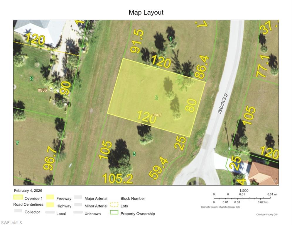 16387 Rabat Way Property Photo 1