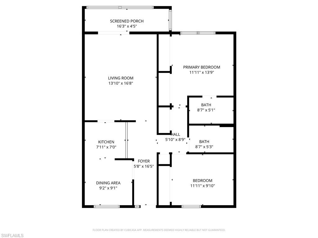 10772 La Placida Dr 7-203 Property Photo 27
