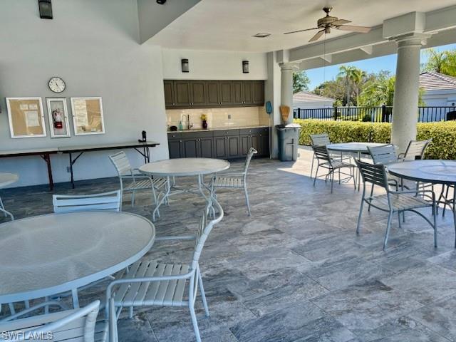 16450 Fairway Woods Dr 601 Property Photo 31