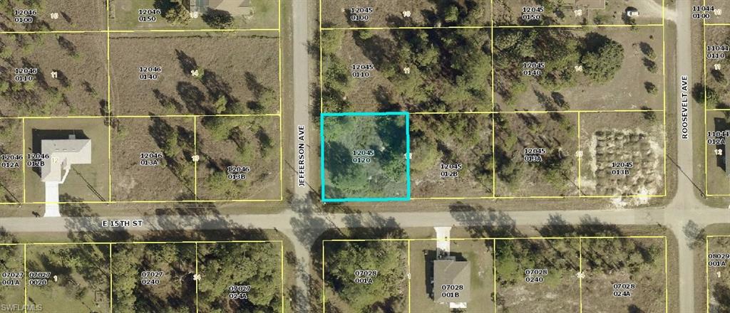 1500 Jefferson AVE Property Photo 1