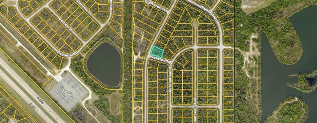 Lot 9 Blueleaf DR Property Photo 1