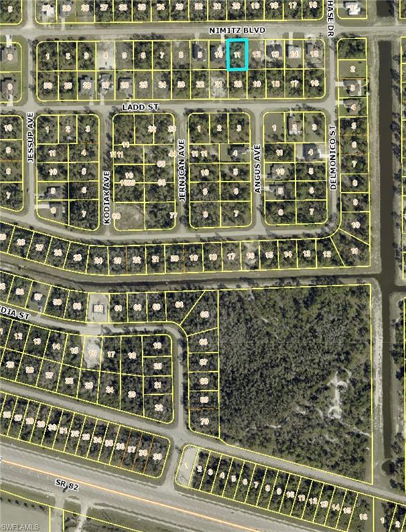 664 Nimitz BLVD Property Photo 1