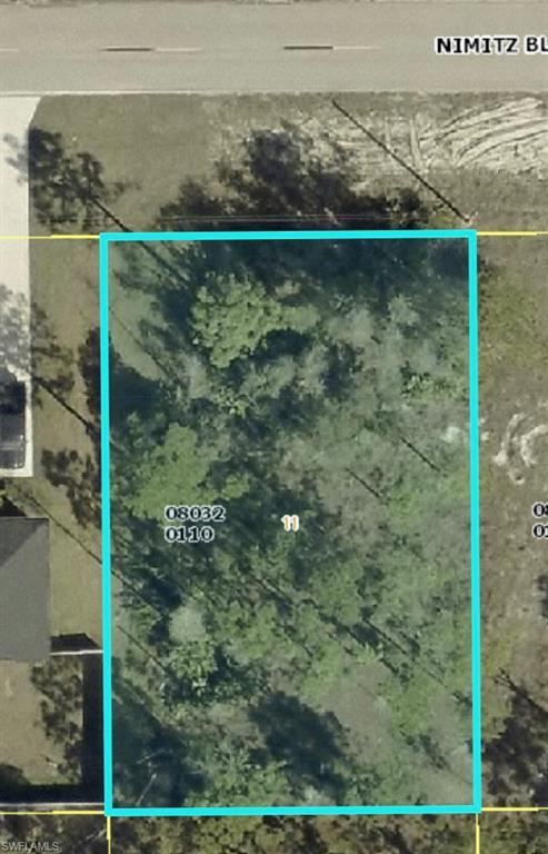 664 Nimitz Blvd Property Photo 2