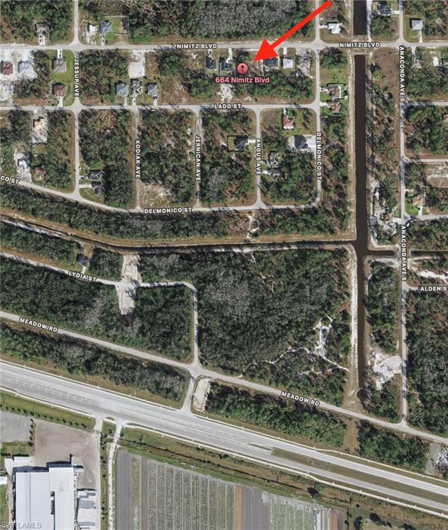 664 Nimitz Blvd Property Photo 3