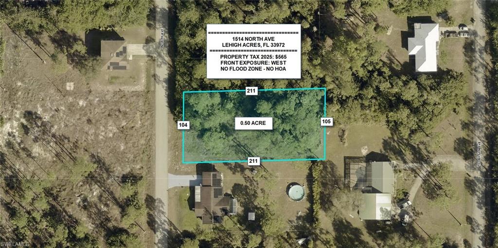 1514 North AVE Property Photo 1
