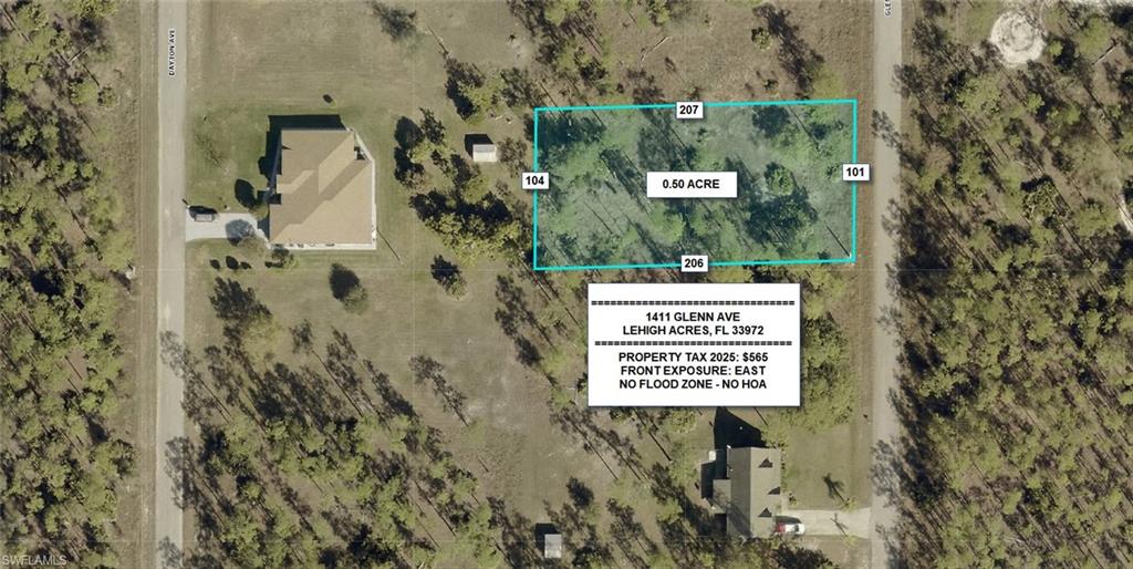 1411 Glenn AVE Property Photo 1