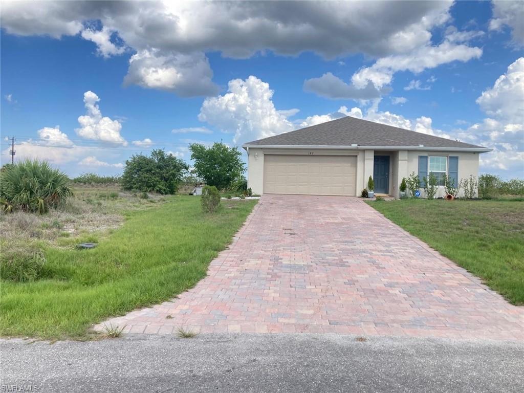 142 Plantation DR Property Photo 1