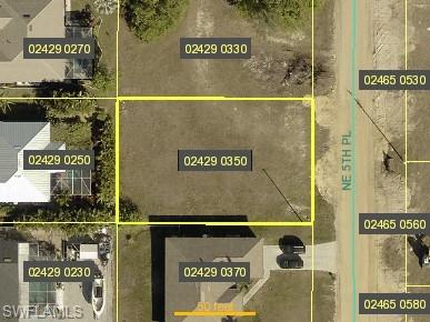 1222 NE 5th PL Property Photo 1