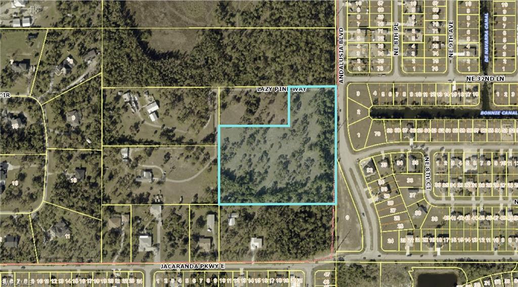 3220 Andalusia Blvd Property Photo 2