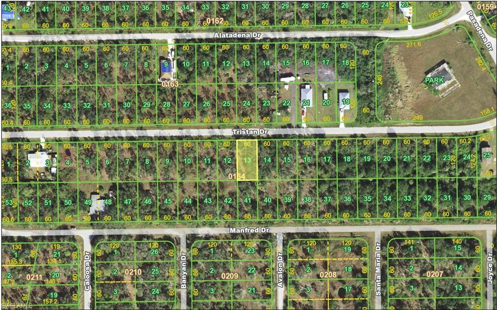 28213 Tristan Dr Property Photo 2
