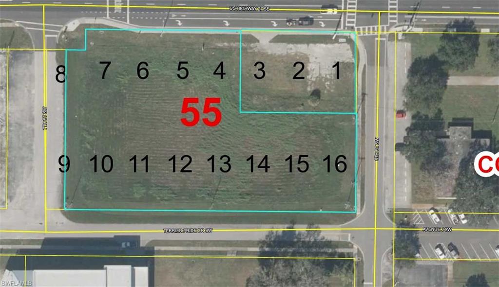 600 & 642 U S Hwy 27 Property Photo 3