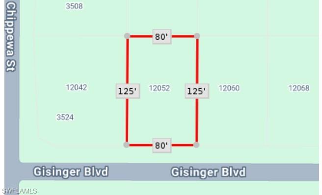 12052 Gisinger Blvd Property Photo 4