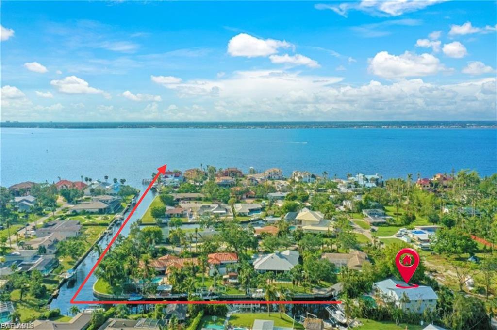 1030 Aqua Ln Property Photo 1