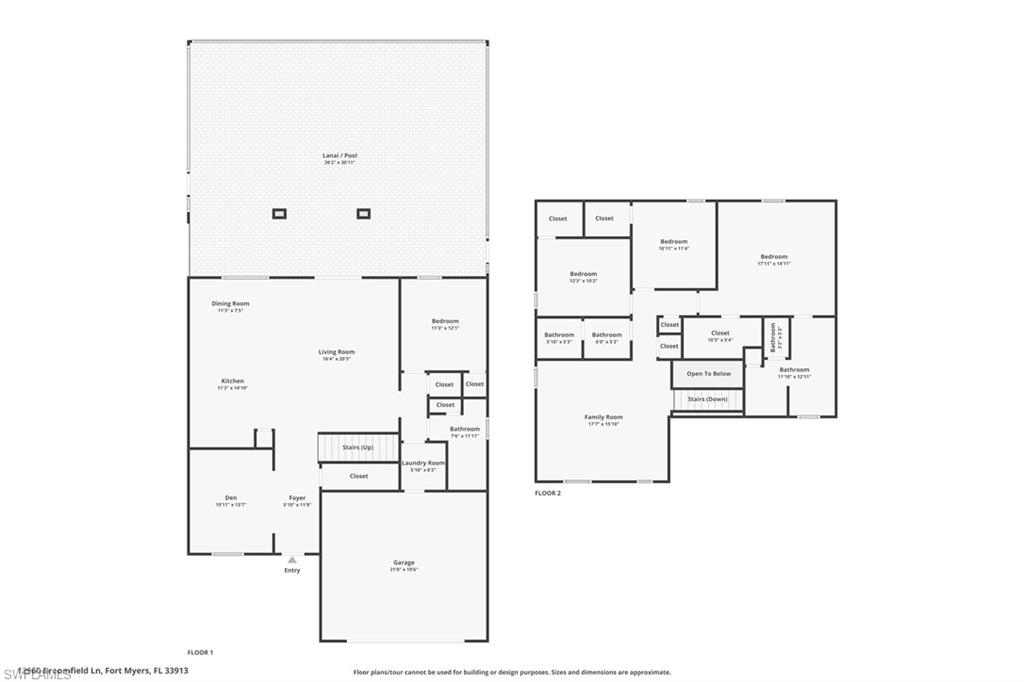 12960 Broomfield Ln Property Photo 9