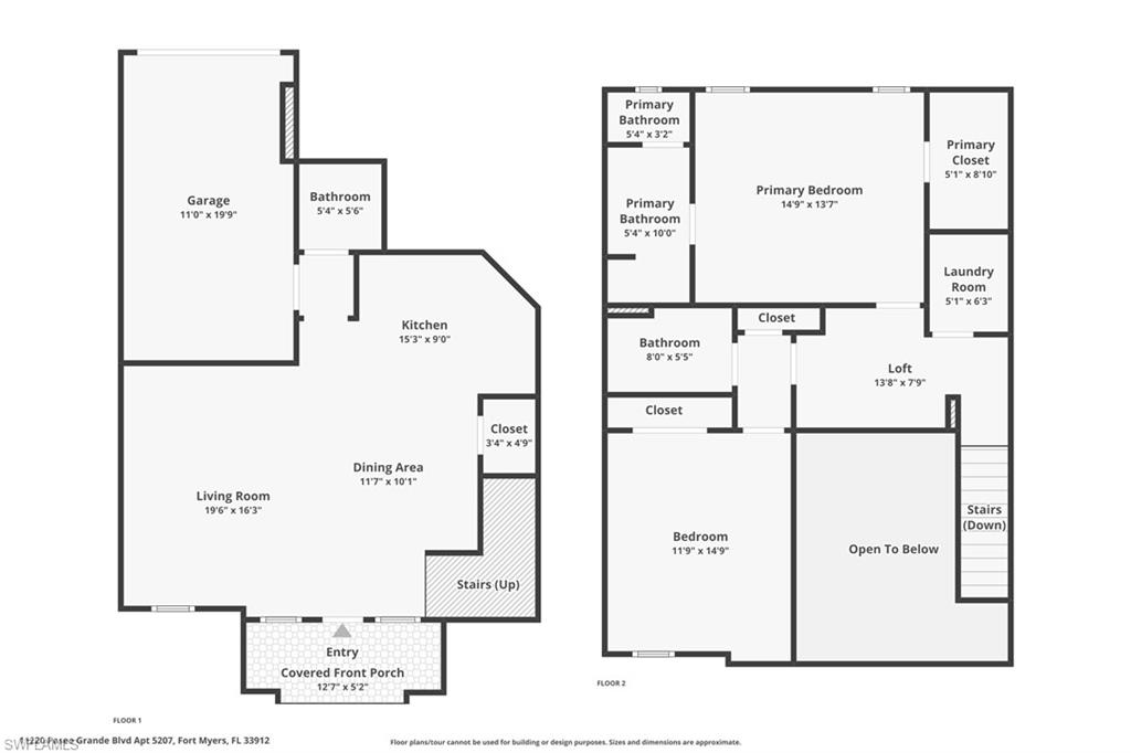 11220 Paseo Grande Blvd 5207 Property Photo 20