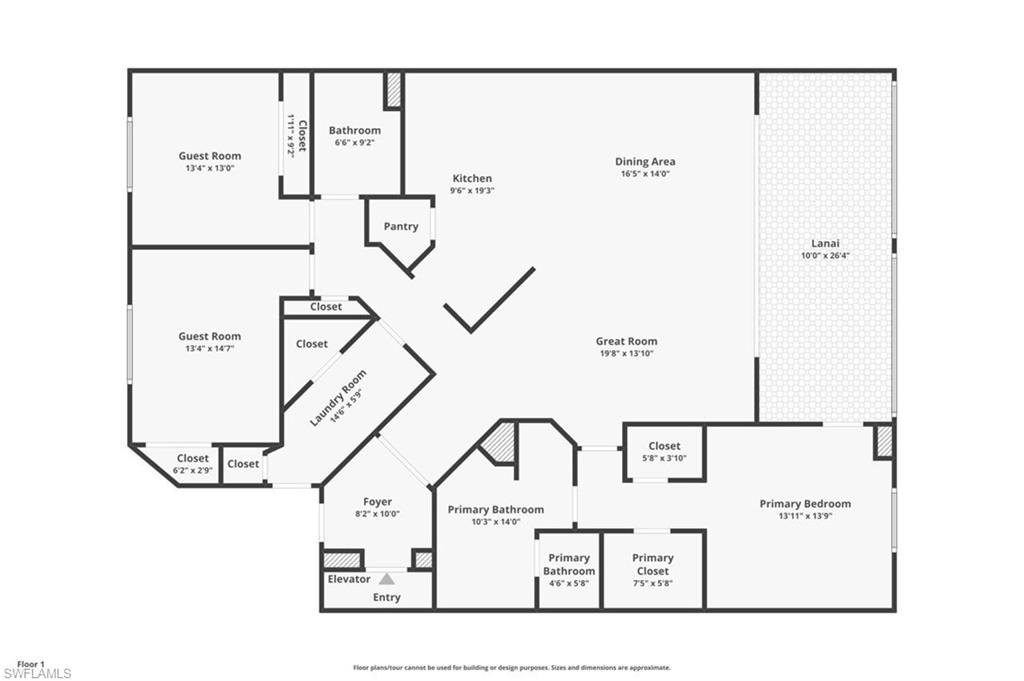 12601 Mastique Beach Blvd 1102 Property Photo 4