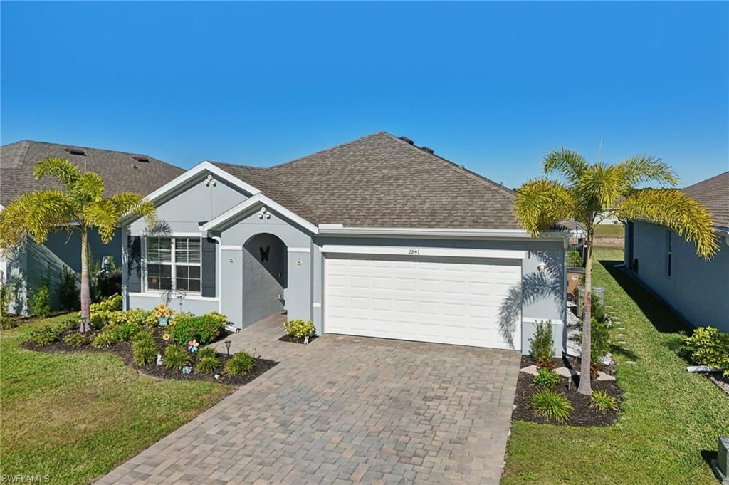 2841 Pillar Coral LN Property Photo 1