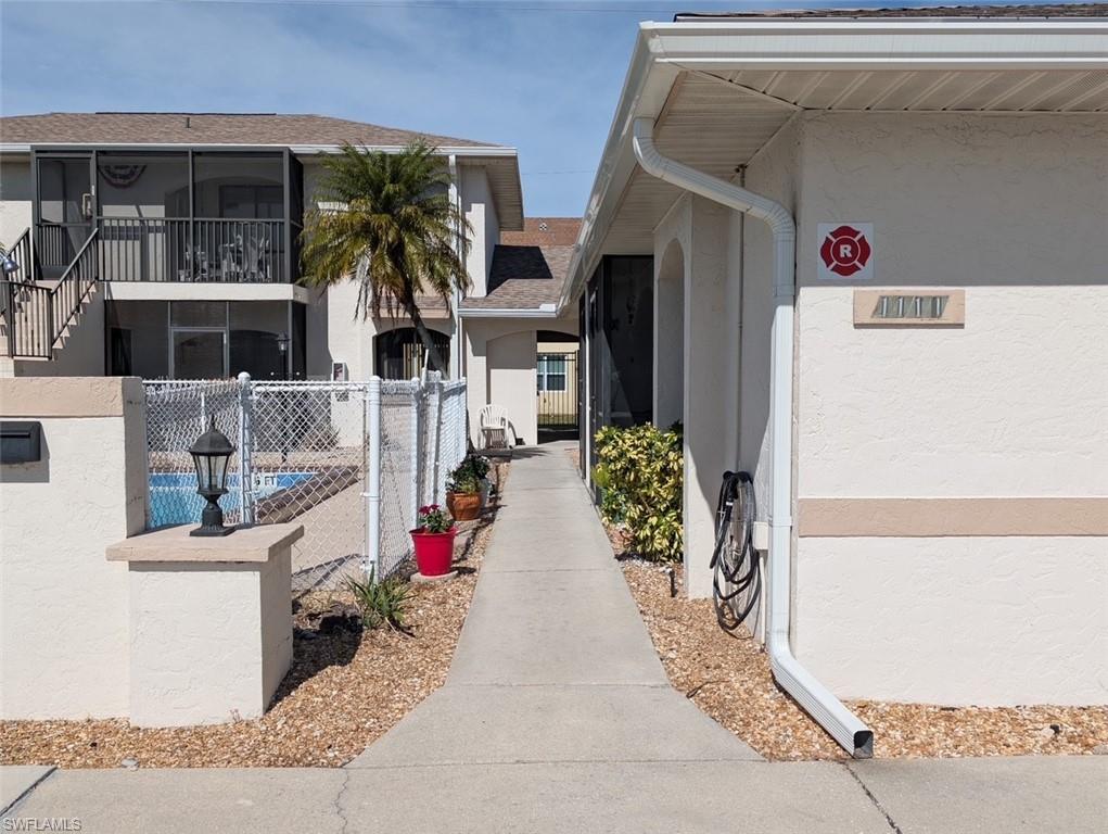 1111 Cape Coral PKWY W 106 Property Photo 1