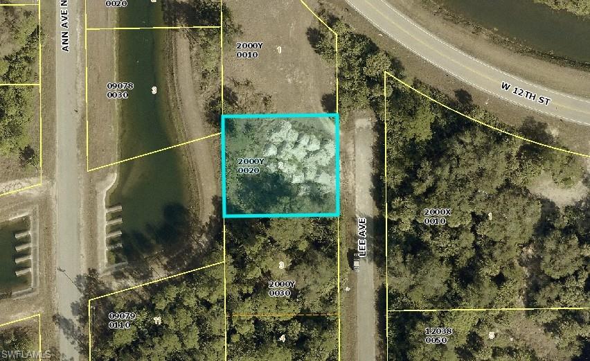 1125 Lee AVE Property Photo 1