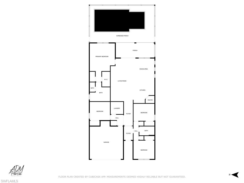 15361 Floresta Ln Property Photo 36