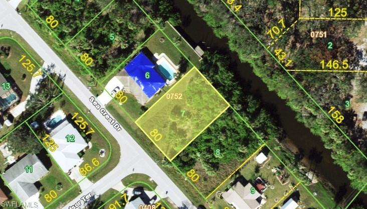 1130 Seacrest Dr Nw Property Photo 4