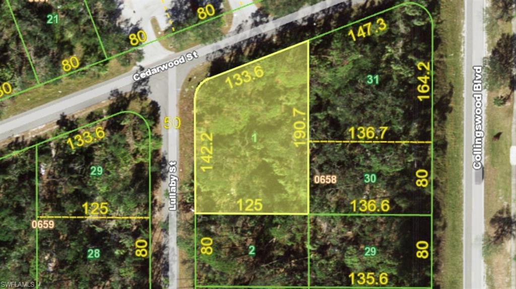 1376 Lullaby St Property Photo 1