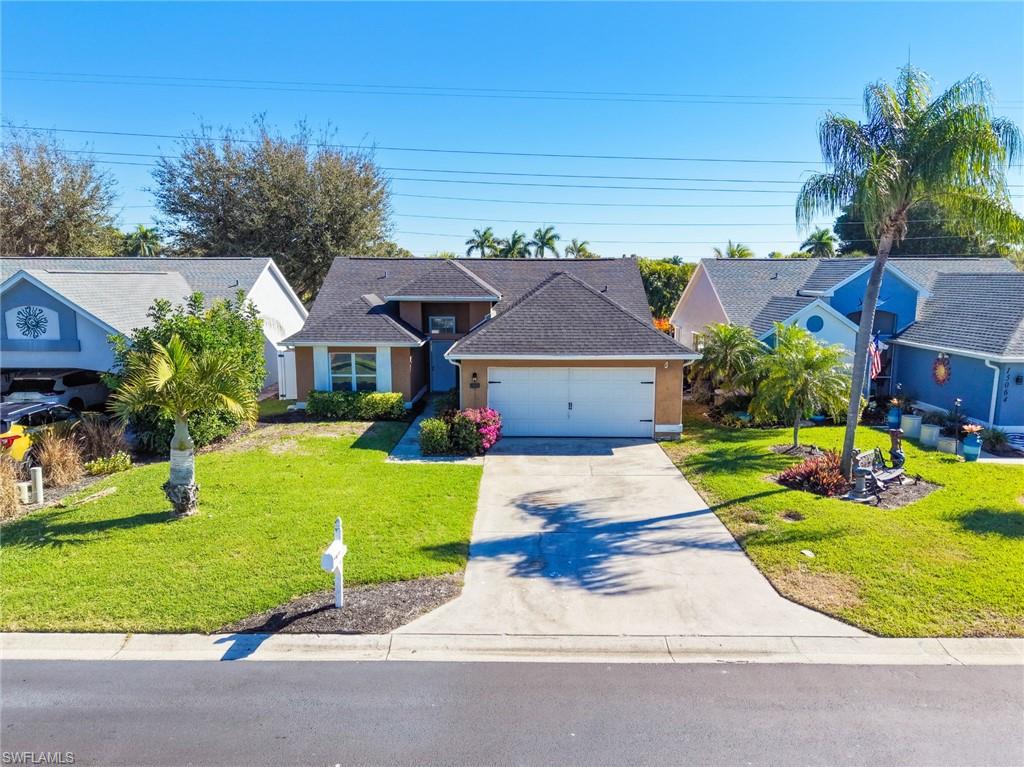 15068 Cloverdale DR Property Photo 1