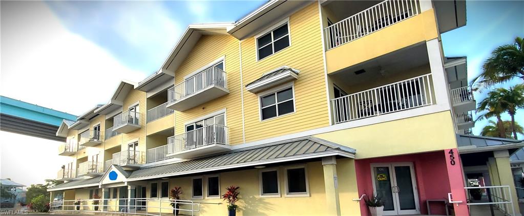 450 Old San Carlos BLVD G108 Property Photo 1