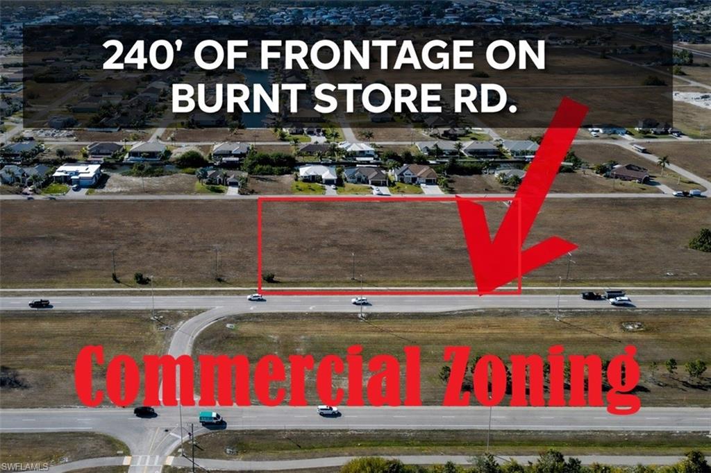 528-600 Burnt Store Rd N Property Photo 1