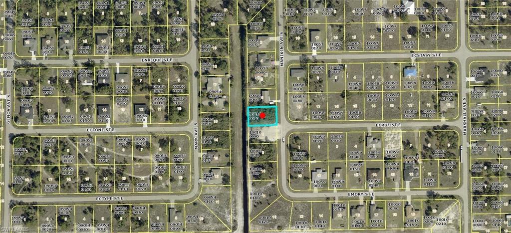 1020 Manikin AVE S Property Photo 1