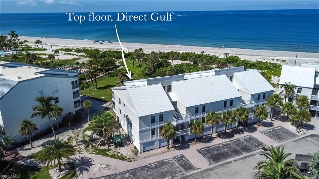 2122 Gulf Beach Villas Property Photo 1