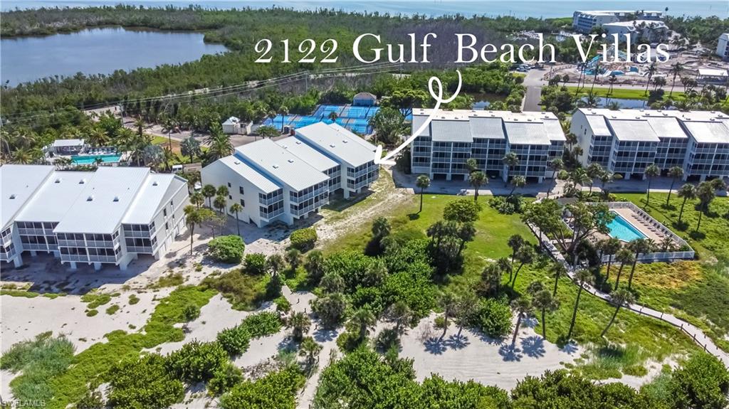 2122 Gulf Beach Villas Property Photo 2