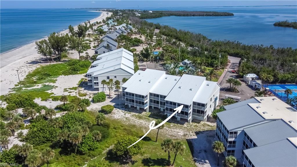 2122 Gulf Beach Villas Property Photo 4