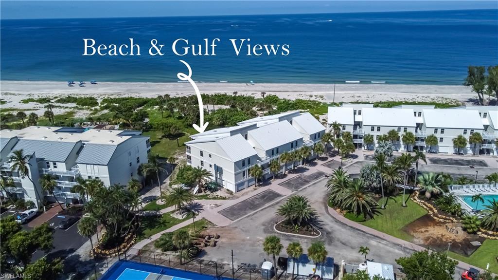 2122 Gulf Beach Villas Property Photo 21