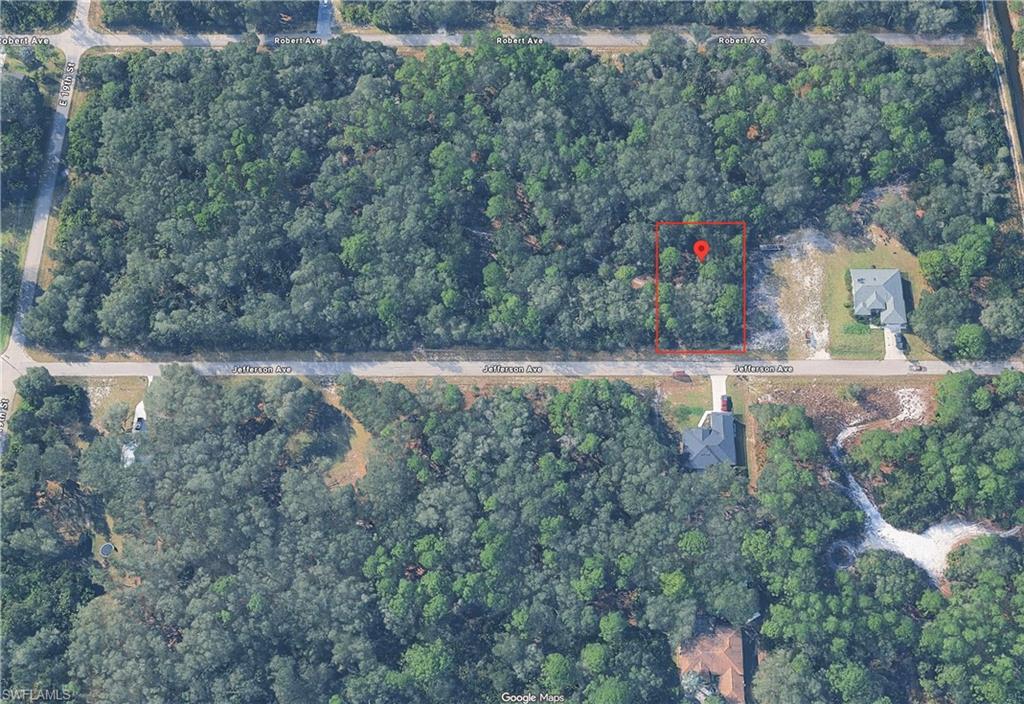 1915 Jefferson AVE Property Photo 1