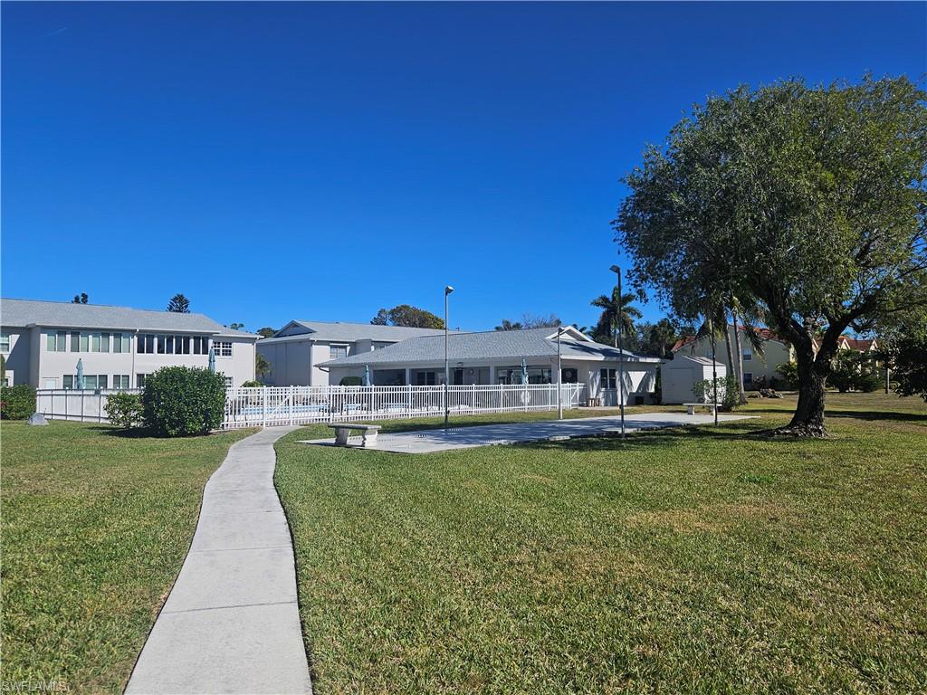 1830 Brantley RD F204 Property Photo 1