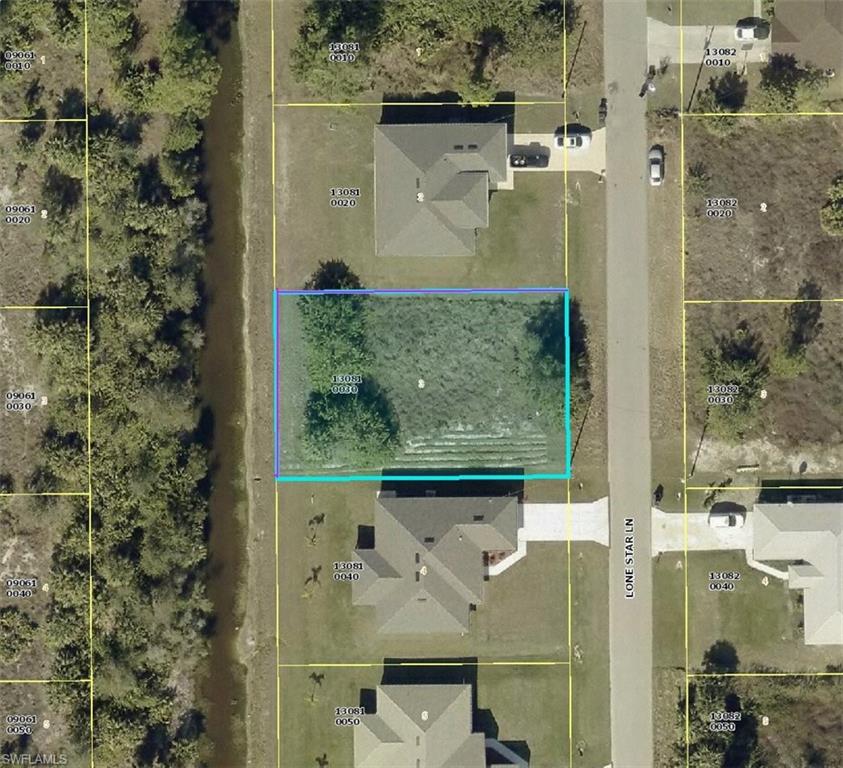 508 Lone Star LN Property Photo 1