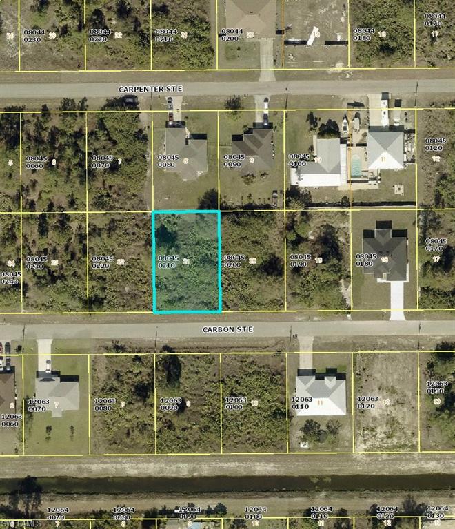 861 Carbon ST E Property Photo 1