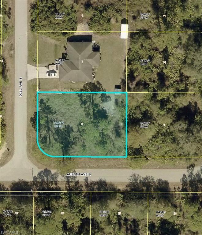 317 Dill Ave Property Photo 1